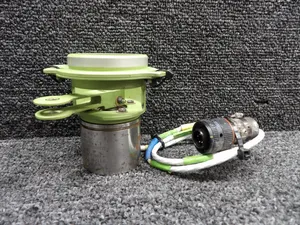 82686-U221557 Boeing 737-800 Synchro Control Transmitter